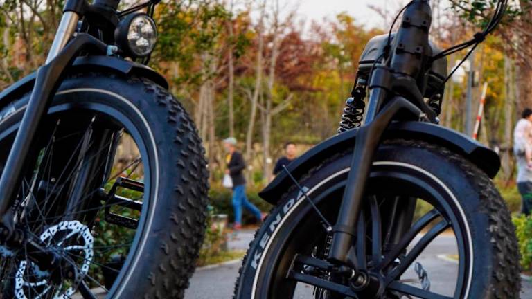 Forlì, dentro la macelleria c’erano due bici elettriche truccate: “Sfrecciano come motocicli, disposto il sequestro”
