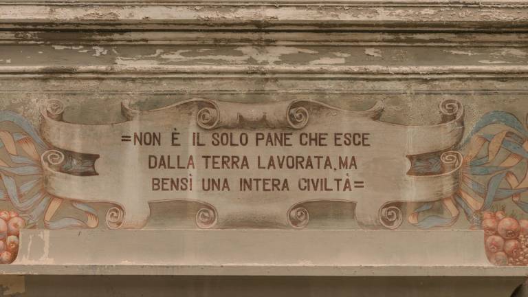 Ravenna riqualifica l'ex Anagrafe: un nuovo centro per la comunità. Fotogallery Fiorentini