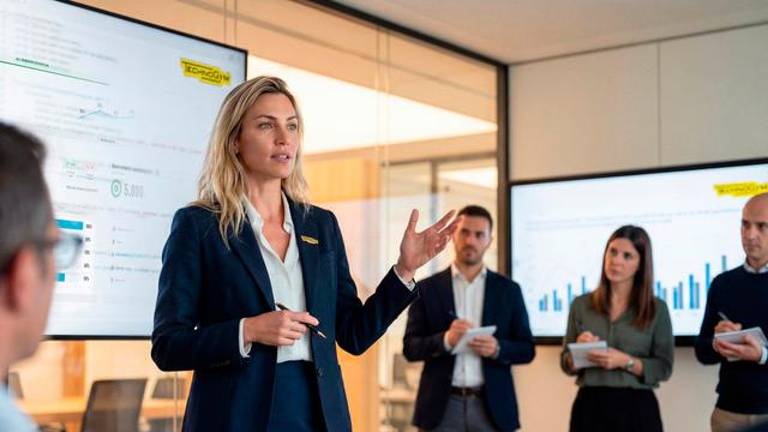 Technogym lancia il Master per manager del wellness