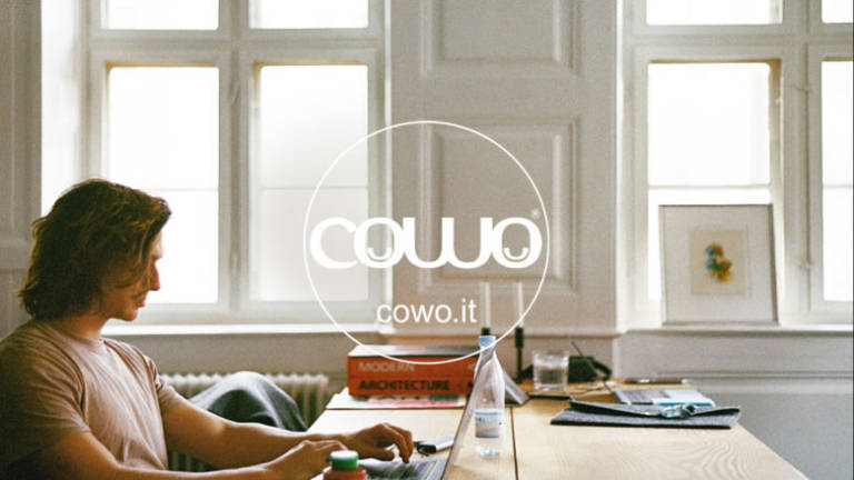 Più benessere lavorativo e collaborazione con Cowo®, la Rete dei coworking indipendenti