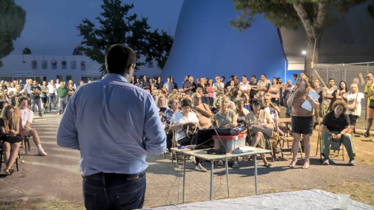Ravenna, aiuti agli alluvionati. Il sindaco: Priorità in base ai danni patiti