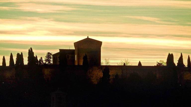 Rocca e Villa Silvia a Cesena: cercasi gestori