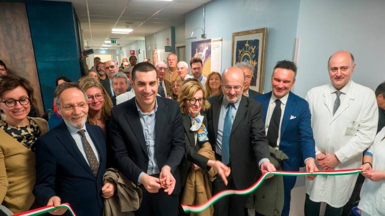 Foto Massimo Fiorentini