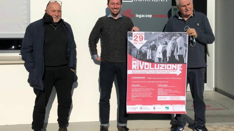 A Cesena convegno su Dario Fo Franca Rame e le case del popolo di Romagna