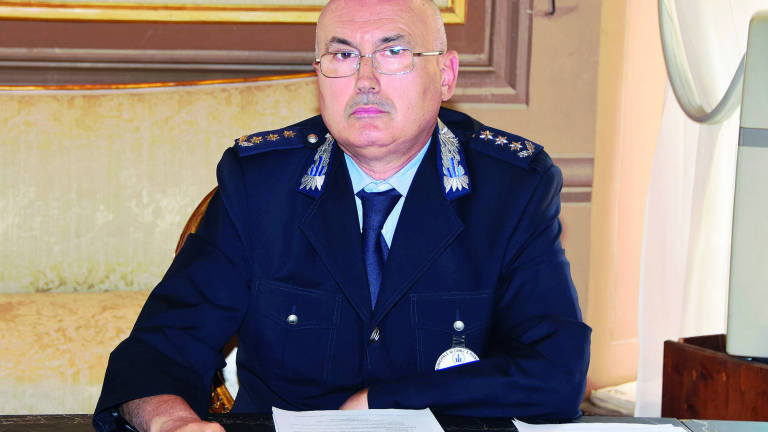 Polizia locale di Forlì, nuove assunzioni col ricavato delle multe