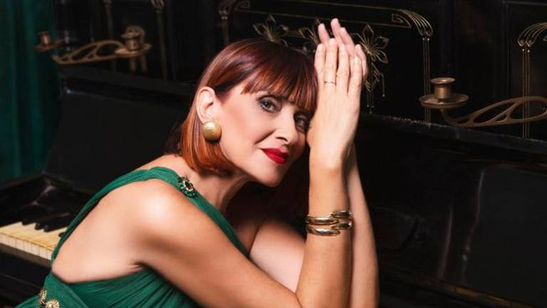 A Giuseppina Torre il Premio Pape Gurioli a Marradi. Anteprima a Faenza