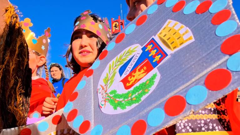 Carnevale di Imola, la ventinovesima edizione dei Fantaveicoli seguita da 24.500 spettatori FOTOGALLERY MMPRESS
