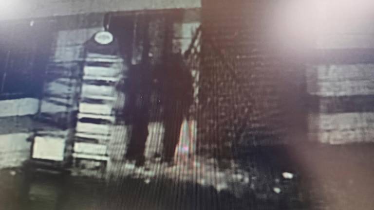 Prese a picconate le inferriate per rubare al Mercato Ortofrutticolo di Cesena FOTOGALLERY