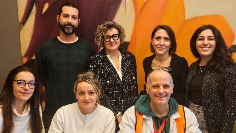 Euro Company, 30 giorni di congedo retribuito ai neopapà