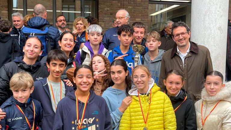 Panathlon Club Ravenna: nuovo successo per l’Orienteering Culturale intitolato a Claudia Subini