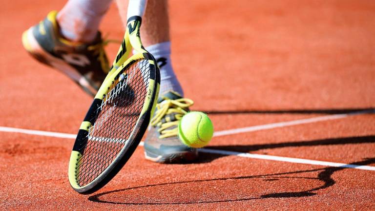 Tennis., Bellarmino e Pracucci negli ottavi a Forlimpopoli