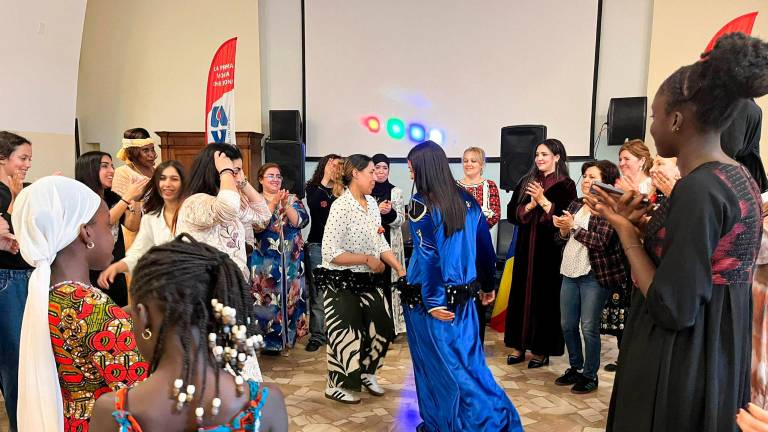 Lugo, con “Insieme a tavola” una domenica di socialità e divertimento