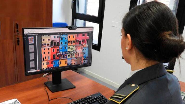 Emilia-Romagna, evasione fiscale con criptovalute: sei indagati