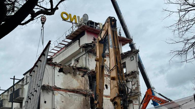 Foto e video Zanotti