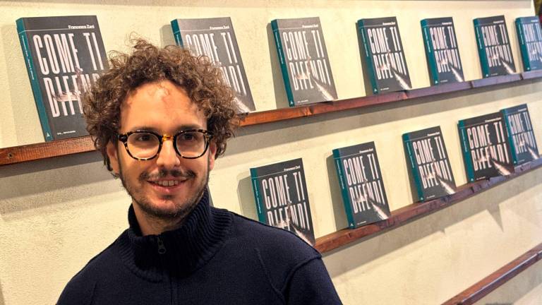 foto e video Zanotti