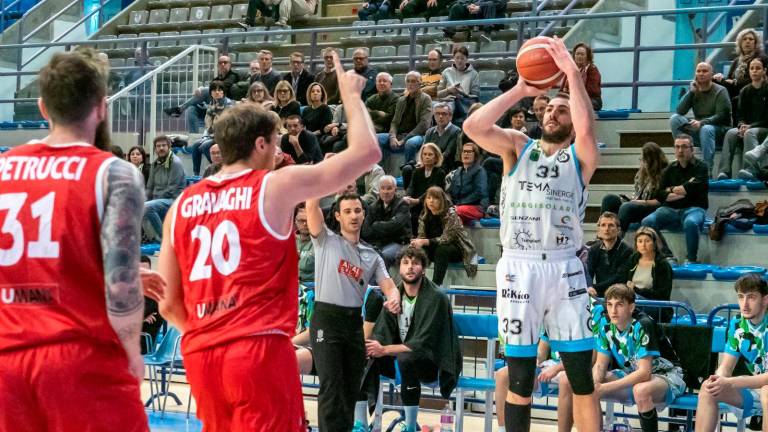 Tema, i giochi sono Chiusi: Faenza strappa l’8° posto