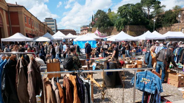 Appuntamento a sabato 11 e domenica 12 ottobre