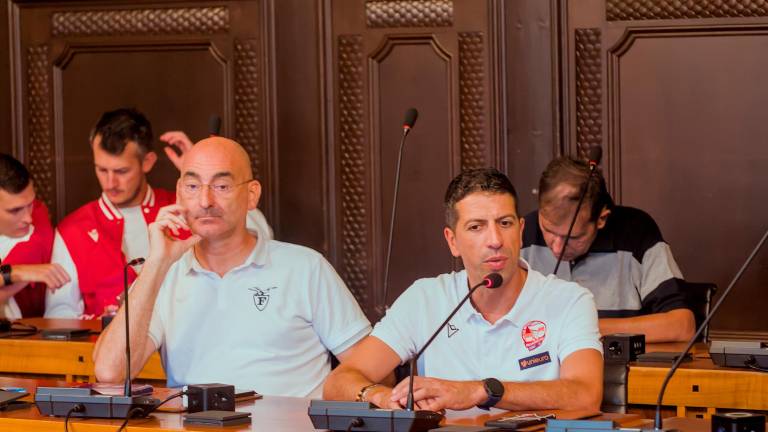 Foto Massimo Fiorentini