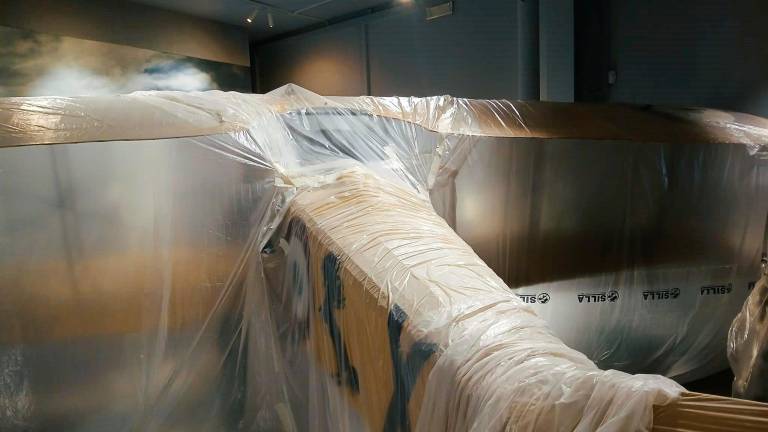 Lugo, lavori al Museo Baracca e ingresso gratuito verso il centenario