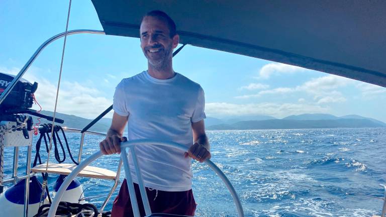 Cervia, Luciani nuovo presidente del Circolo Nautico Amici della vela. Ecco la squadra e gli obiettivi