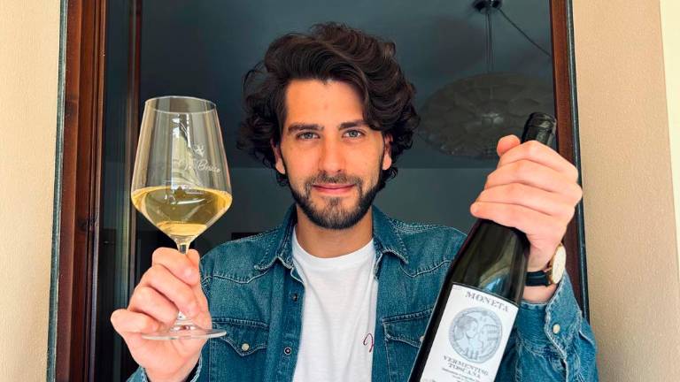 Scegliere il vino online diventa più semplice quando c’è una guida