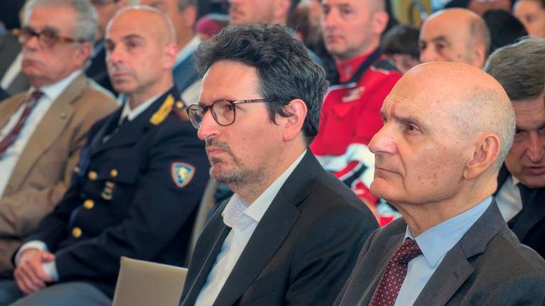 Ravenna, la festa della Polizia Locale - Gallery