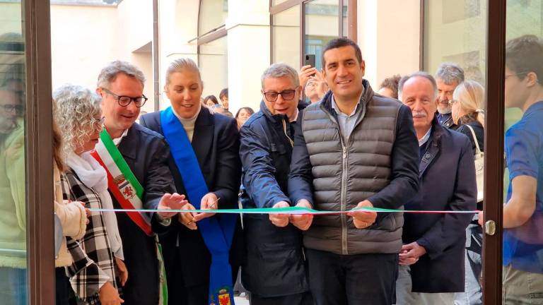 Faenza, completati i lavori a quattro scuole superiori - Gallery
