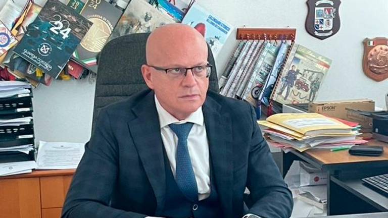 Rimini, picchia la moglie e posta le foto su Instagram: chiesti 2 anni