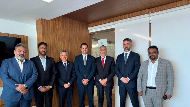 San Marino a Dubai al lavoro su Space economy e investimenti internazionali