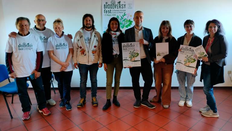 Cesena, Villa Silvia Carducci protagonista del BiodiversyFest 2026