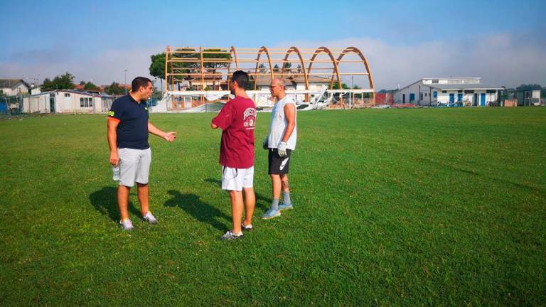 Ravenna, studio sul tornado del 2023: “Venti fino a 290 km orari, serve un sistema di allerta”