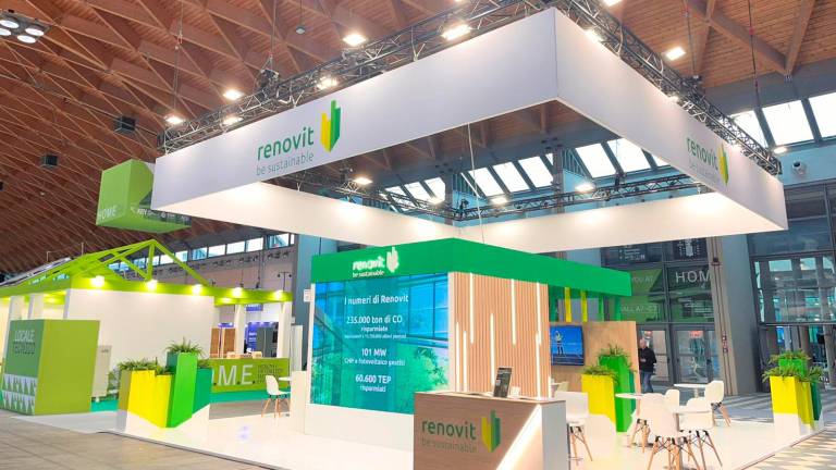 Key Energy porta tante presenze negli hotel