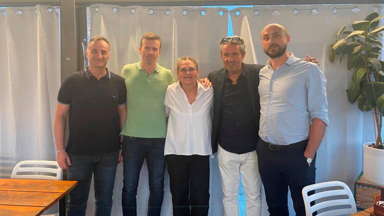 Volley Forlì: Cinzia Flamigni resta la guida del settore giovanile