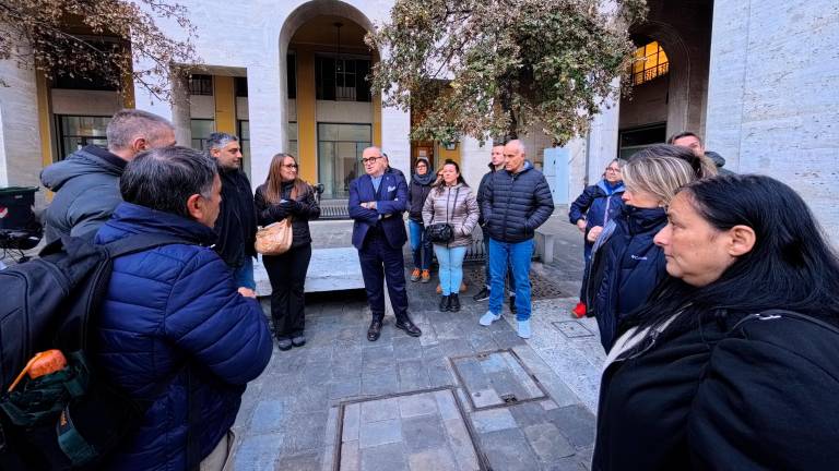 Imola, Electro System: spiraglio nel confronto