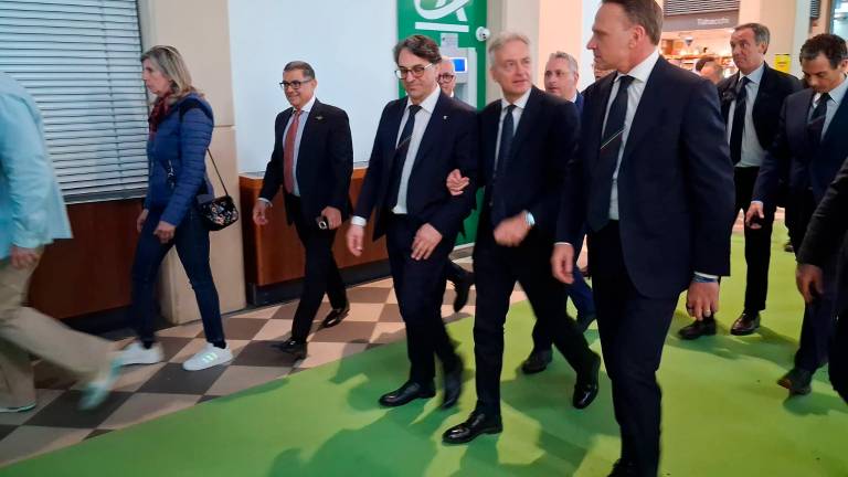 Rimini, si alza il sipario su Macfrut: l’ortofrutta è un settore che vale 60 miliardi