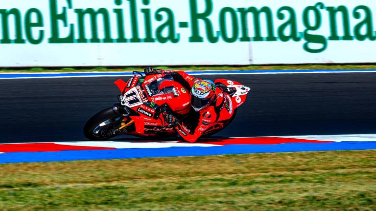 Mercoledì 20 e giovedì 21 maggio, 24 piloti scenderanno in pista per una sessione di test aperti al pubblico