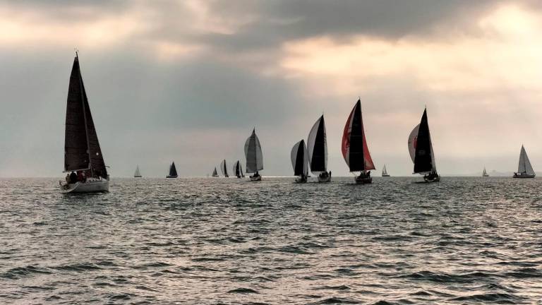 Vela, ecco i vincitori del Campionato d’Inverno di Ravenna GALLERY