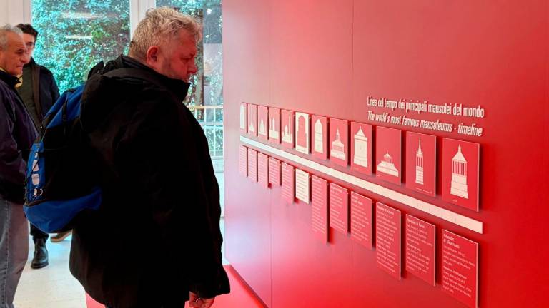 Foto Massimo Fiorentini