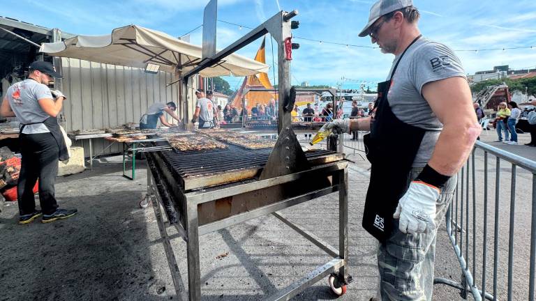 Cesenatico, oltre 70mila presenze per “Il Pesce fa Festa”