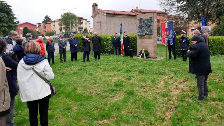Imola ha celebrato l’81° anniversario della Liberazione - Gallery