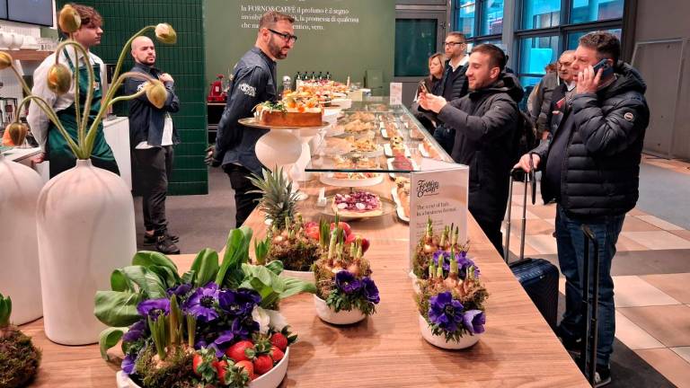 Sigep World 2026, Rimini torna capitale globale del foodservice VIDEO GALLERY