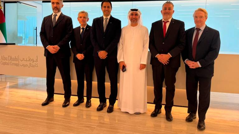 San Marino a Dubai al lavoro su Space economy e investimenti internazionali