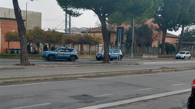 foto di repertorio