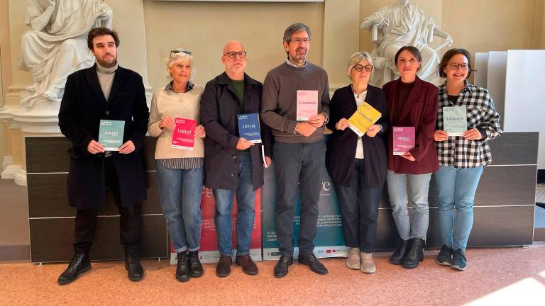 Cesena, torna il festival “La bellezza delle parole”: la brezza culturale che ossigena le menti