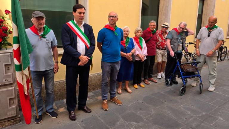 Rimini ricorda Igino Chesi ed Enrico Battarra