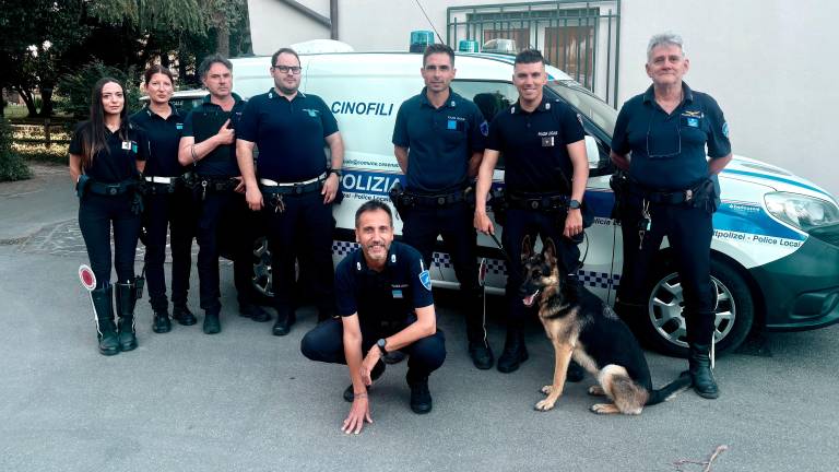 Bertinoro-Forlimpopoli, guida con la droga in auto: patente ritirata per un mese