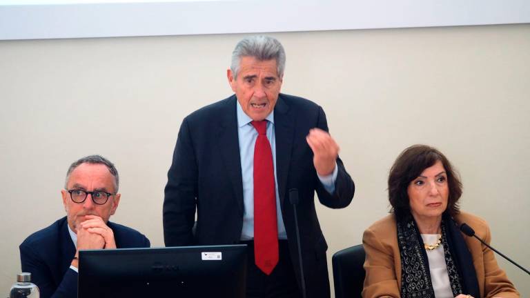 Ravenna, un incontro sul futuro della Zls all’Autorità Portuale - Gallery