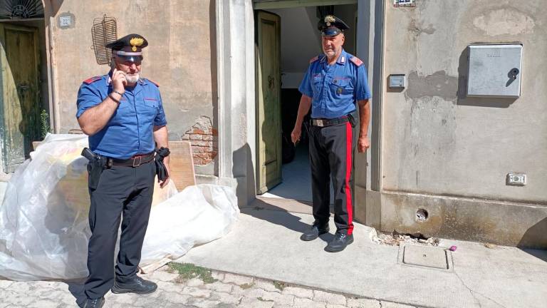 Omicidio a Tavullia, tre fermati per la morte del 38enne che viveva a Riccione: due sono residenti in Valconca