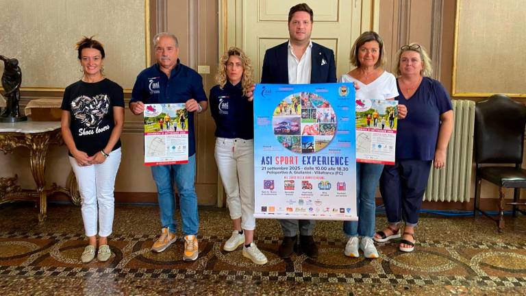 Forlì, alla riscoperta del polisportivo Giulianini