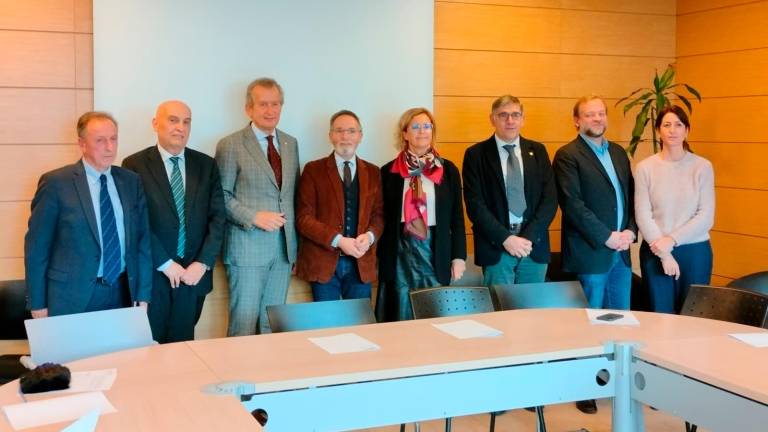 Dal Credito Cooperativo Romagnolo 150mila euro per gli ospedali della Romagna: ecco come verrà utilizzata la donazione